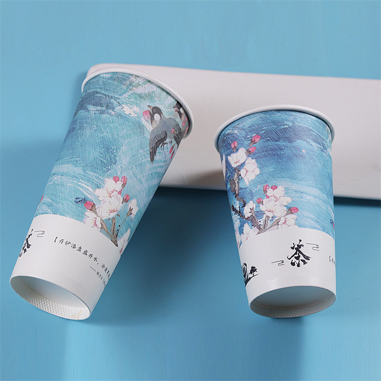 paper coffee cup